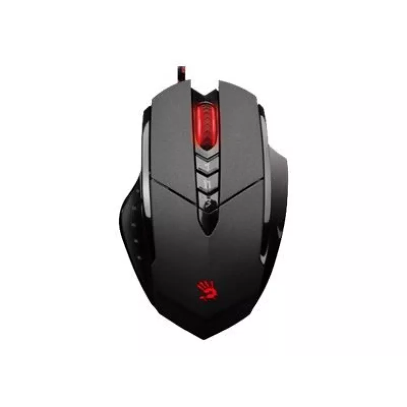 A4Tech Bloody V7m mysz USB Type-A V-Track 3200 DPI