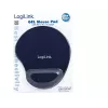 LogiLink ID0027B Podkładka pod mysz Niebieska