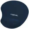 LogiLink ID0027B Podkładka pod mysz Niebieska