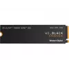 WD Czarny SN850X 2TB SSD M.2 2280 NVME PCI-E Gen4 Solid State Drive (WDS200T2X0E)