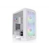 Obudowa PC Thermaltake View 300 MX Midi Tower Biała