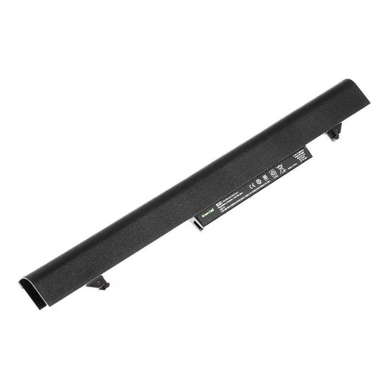 Bateria do laptopa Green Cell GC-HP81 14,8V 2200mAh Przywraca mobilność
