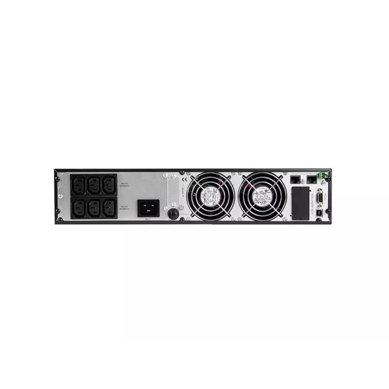 Zasilacz awaryjny UPS zielony Cell UPS14 1400VA 840W
