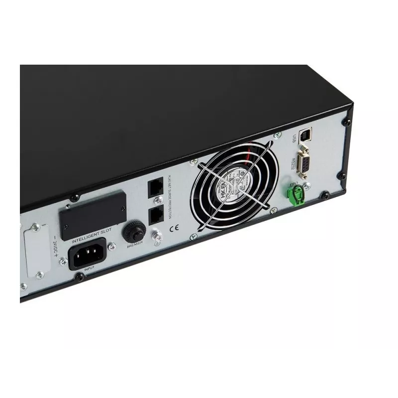 Zasilacz awaryjny UPS zielony Cell UPS14 1400VA 840W