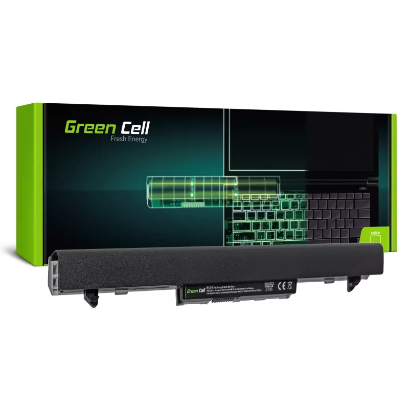 Zastępcza bateria litowo-jonowa do laptopa Green Cell HP94 do HP ProBook 430 G3 / 440 G3 / 446 G3, 14,8 V 2200 mAh, 4 ogniwa