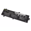 Bateria zielony Cell LE118 do Lenovo Ideapad 310-15 (7.6V, 3500mAh, 4-ogniwowa, LiPo, czarna)