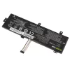 Bateria zielony Cell LE118 do Lenovo Ideapad 310-15 (7.6V, 3500mAh, 4-ogniwowa, LiPo, czarna)