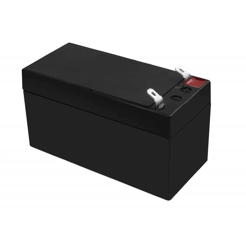 Bateria AGM VRLA 12V 1,3Ah Bezobsługowa