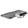 Bateria zielony Cell TS51 do Toshiba Satellite L50-A L50-A-1EK L50-A-19N P50-A S50-A