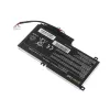 Bateria zielony Cell TS51 do Toshiba Satellite L50-A L50-A-1EK L50-A-19N P50-A S50-A