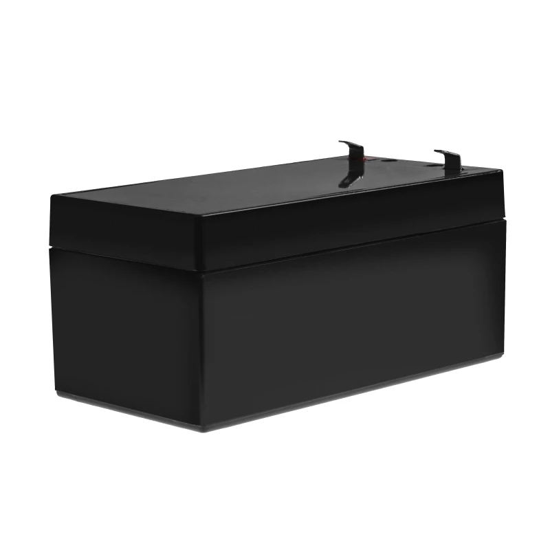 zielony Cell AGM19 bateria UPS Sealed Lead Acid 12 V 3.3 Ah