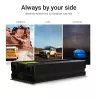 Przetwornica napięcia zielony Cell INV10 2000 W, 12 V DC na 230 V AC, wyjście typu C, 50 Hz, czarna