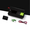 INV18 - Uniwersalny - Samochodowy - 24 V - 1000 W - 230 V - DC-AC