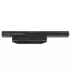 Bateria zielony Cell FS31 do Fujitsu LifeBook — LiPo 4400 mAh, 11,1 V, czarna, 1 szt.