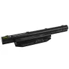 Bateria zielony Cell FS31 do Fujitsu LifeBook — LiPo 4400 mAh, 11,1 V, czarna, 1 szt.