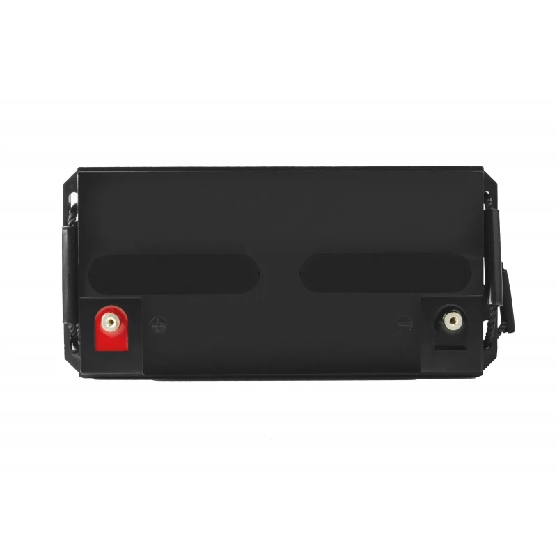 Akumulator zielony Cell AGM28 przemysłowy akumulator bezobsługowy kwasowo-ołowiowy (VRLA) 12 V 65000 mAh, 1 szt., 20 kg