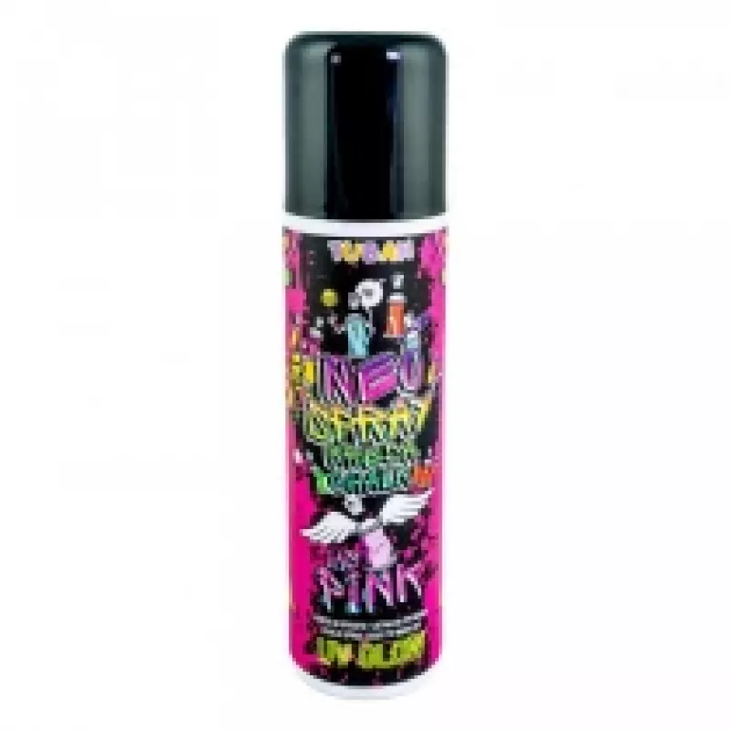 Tuban Spray Chalk Neo 150 ml różowy