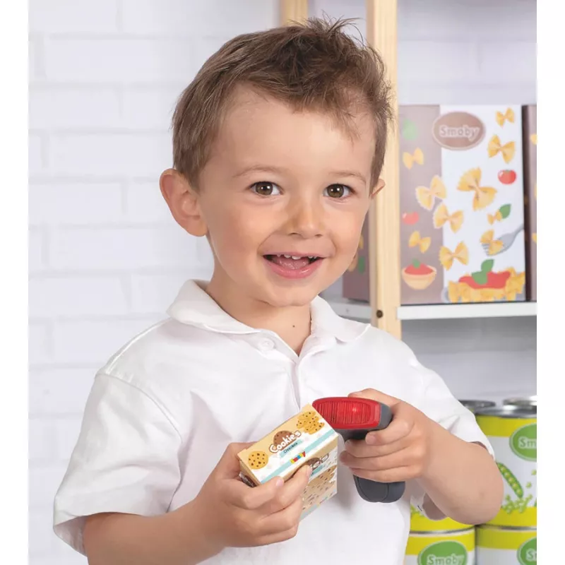 Zabawka do odgrywania ról Smoby Dickie 350113 Wielokolorowy 3-6 lat