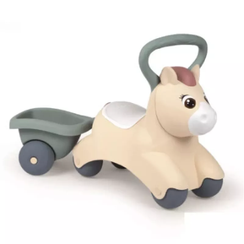 Little Smoby Baby Pony Jeździk