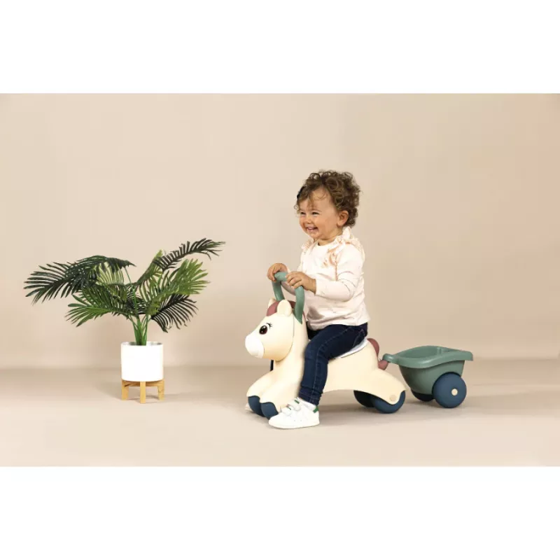 Little Smoby Baby Pony Jeździk