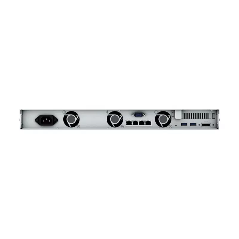 NAS Synology RackStation RS822+ Ryzen Embedded V1500B 2GB DDR4