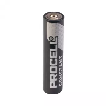 Baterie alkaliczne DURACELL, AAA LR03, 1,5V, 10 szt. opakowanie 149199