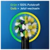 Oral-B Pro 3 3500 Dla dorosłych Rotacyjna szczoteczka do zębów Czarna