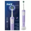 Szczoteczka elektryczna Oral-B Vitality Pro Fioletowa 1 Końcówka