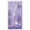 Szczoteczka elektryczna Oral-B Vitality Pro Fioletowa 1 Końcówka