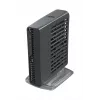 Mikrotik hAP ax2 router bezprzewodowy Gigabit Ethernet Dual-band (2,4 GHz / 5 GHz) Czarny