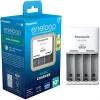 Panasonic 52051E02 Basic BQ-CC51 Ładowarka USB NiMH AAA/AA LED Status