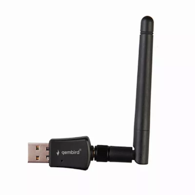 Karta sieciowa Gembird WNP-UA300P-02