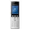 Telefon IP Grandstream Networks WP822 Czarny, Srebrny 2 linie LCD Wi-Fi