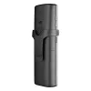 Telefon IP Grandstream Networks WP822 Czarny, Srebrny 2 linie LCD Wi-Fi