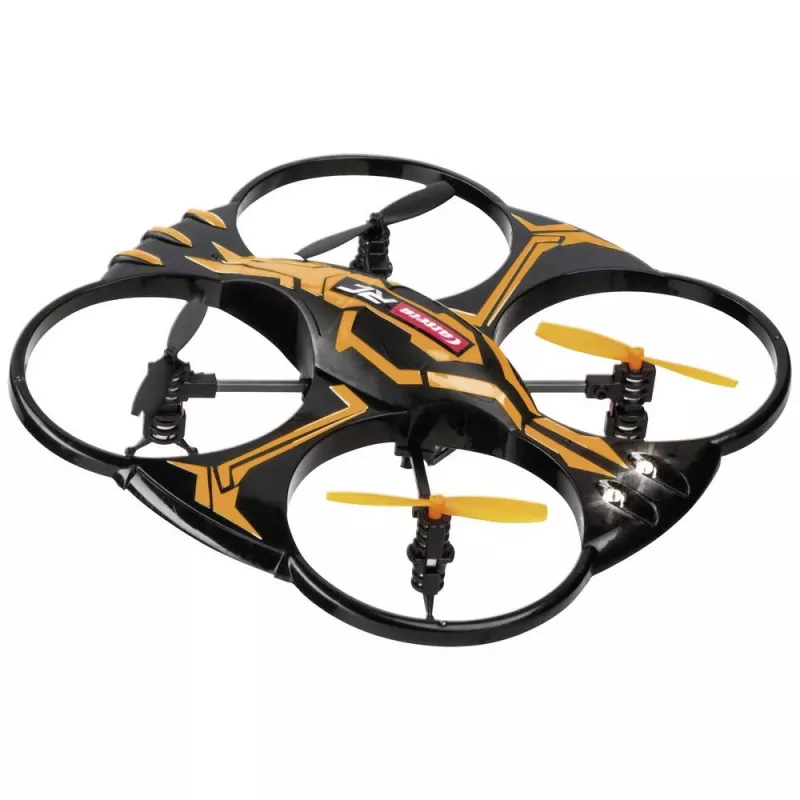 Quadcopter Carrera Toys 370503032 12 lat Żyroskop Polimer litowy