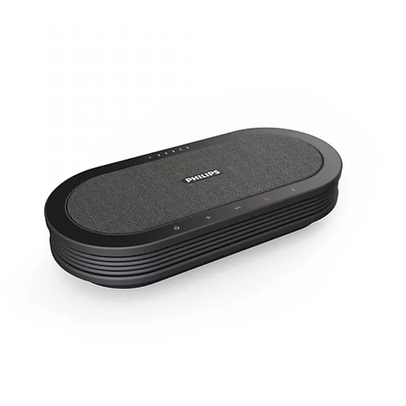 Philips PSE0501 Bluetooth głośnik konferencyjny Szary 5.0