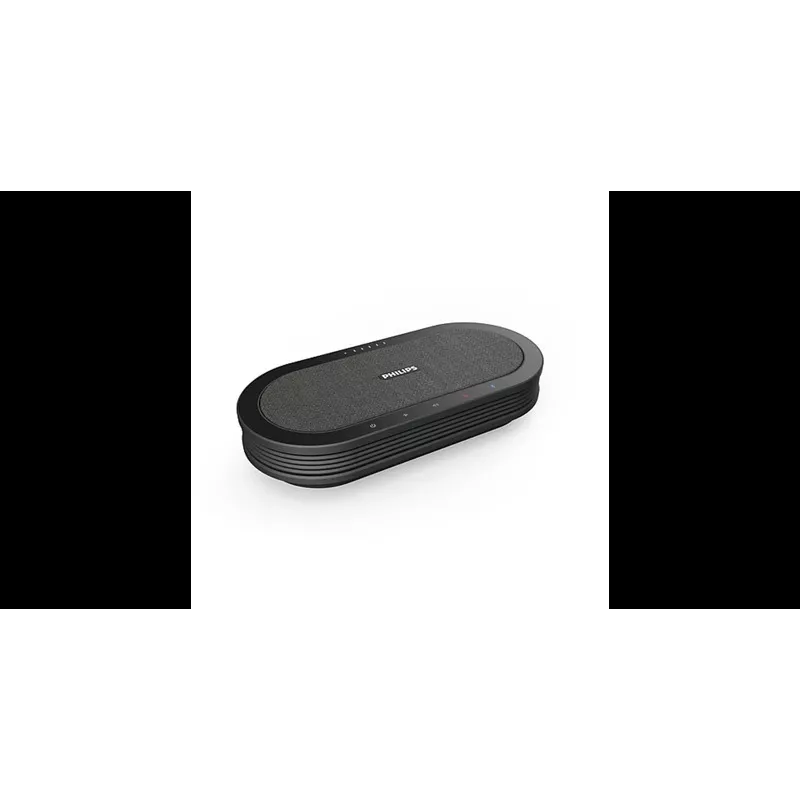 Philips PSE0501 Bluetooth głośnik konferencyjny Szary 5.0