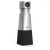 Kamera do wideokonferencji Philips PSE0550 Czarny, Srebrny 3840 x 2160 pikseli 30 fps CMOS 25,4 / 2,8 mm (1 / 2,8 cala)