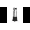 Kamera do wideokonferencji Philips PSE0550 Czarny, Srebrny 3840 x 2160 pikseli 30 fps CMOS 25,4 / 2,8 mm (1 / 2,8 cala)