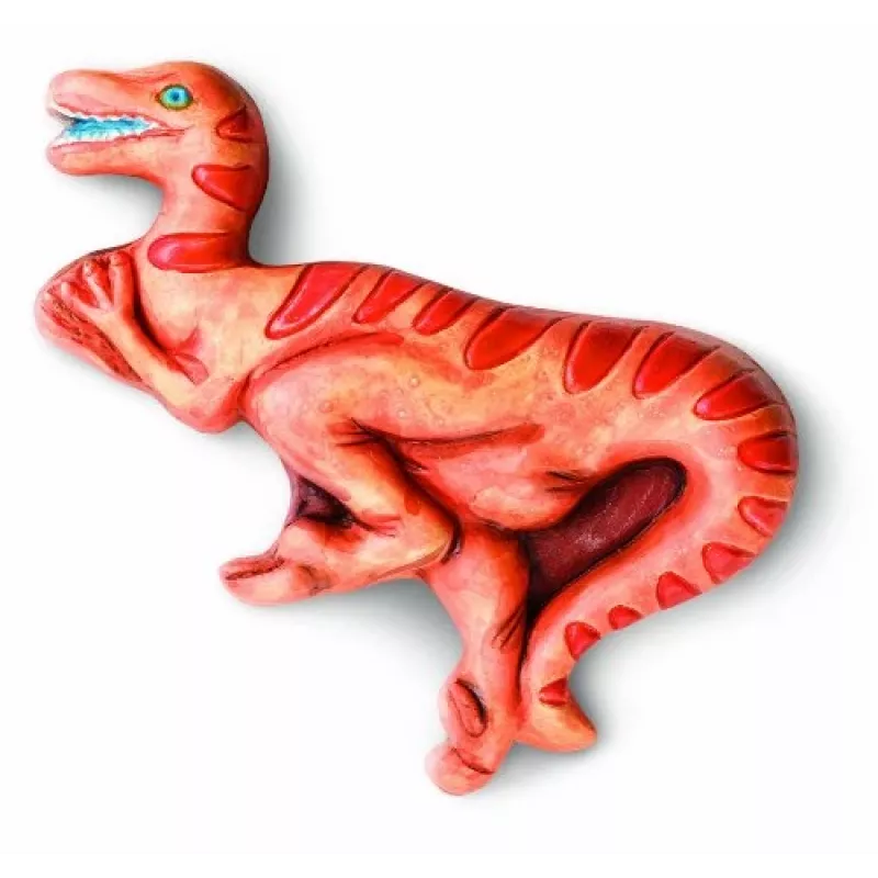 4M Odlewy gipsowe, Dinozaury