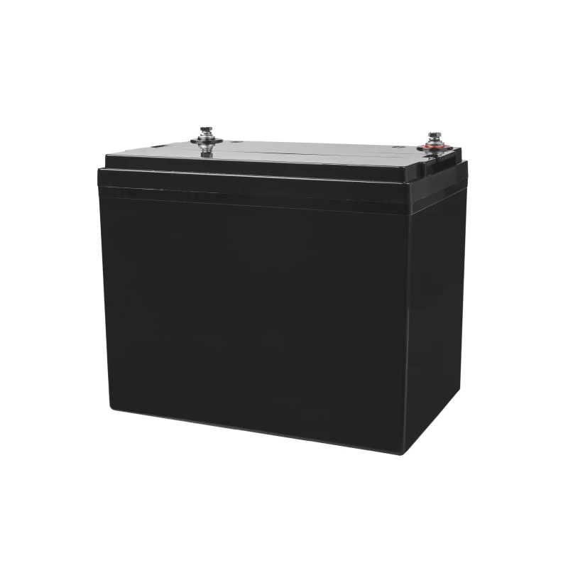 Akumulator UPS zielony Cell AGM25 12 V 75 Ah, VRLA, bezobsługowy, AGM, 12V, 75Ah, 21,3 kg