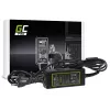 Zasilacz Green Cell AD70P do laptopów ASUS, 33W, 19V 1,75A, wewnętrzny, czarny