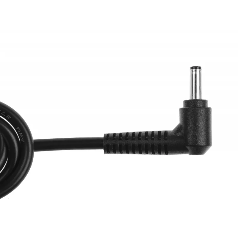 Zasilacz Green Cell AD70P do laptopów ASUS, 33W, 19V 1,75A, wewnętrzny, czarny