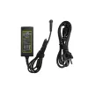 Zasilacz Green Cell AD70P do laptopów ASUS, 33W, 19V 1,75A, wewnętrzny, czarny