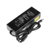 Zasilacz zielony Cell AD35P 130 W AC/DC 19,5 V 6,7 A do laptopów, do użytku wewnętrznego, czarny