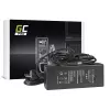 Zasilacz zielony Cell AD35P 130 W AC/DC 19,5 V 6,7 A do laptopów, do użytku wewnętrznego, czarny