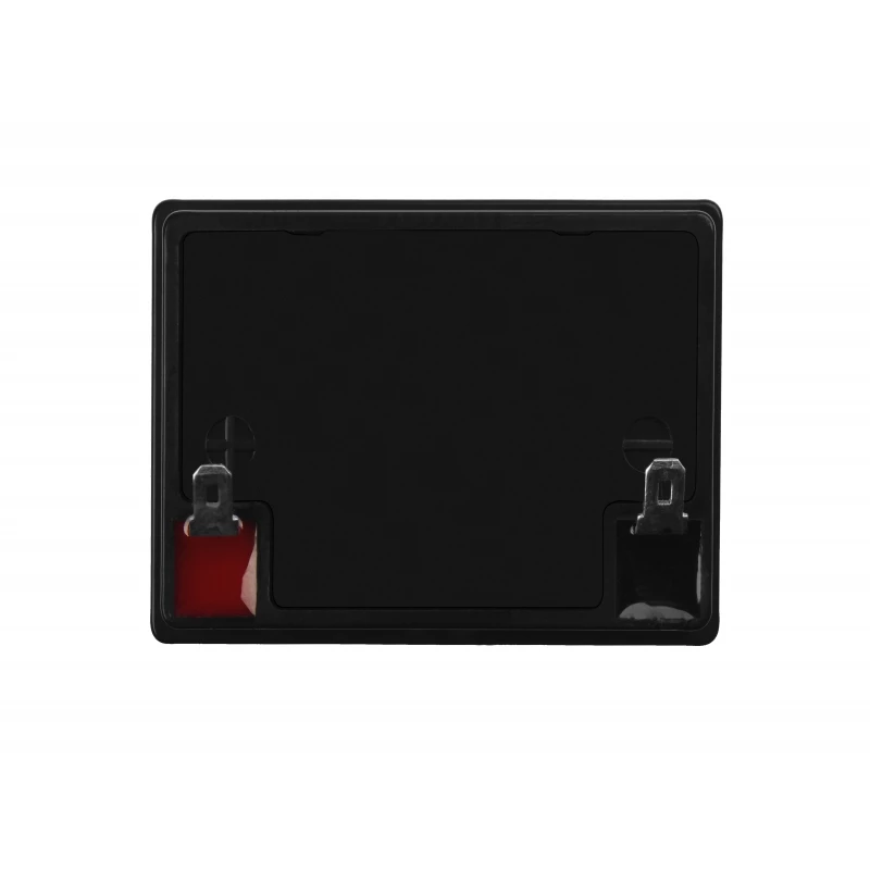 Bateria UPS zielony Cell AGM44 — 12 V 4.5 Ah Sealed Lead Acid (VRLA), 101×70×90 mm, 1.35 kg, czarna