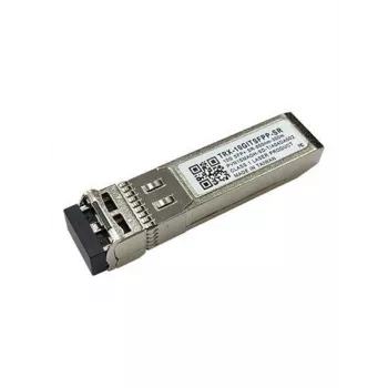 QNAP TRX-10GITSFPP-SR moduł transceivera sieciowego Światłowodowy 10000 Mbit/s SFP+ 850 nm