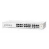 HPE Aruba Networking Aruba Instant On 1430 24G Niezarządzalny L2 Gigabit Ethernet (10/100/1000) 1U Biały