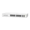 HPE Aruba Networking Aruba Instant On 1430 26G 2SFP Niezarządzalny L2 Gigabit Ethernet (10/100/1000) 1U
